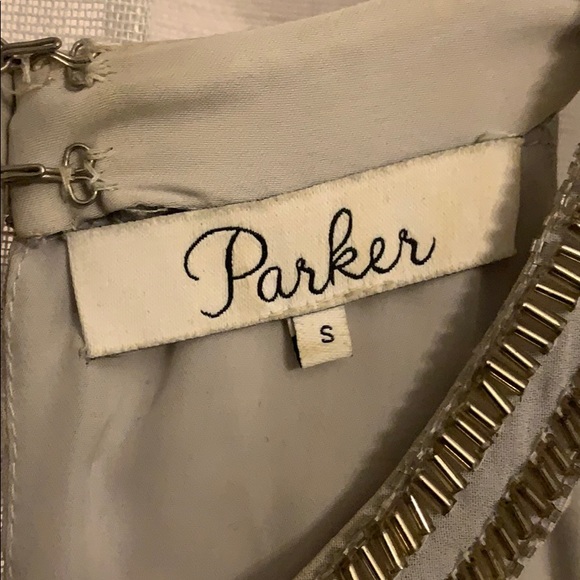 Dress - Picture 5 of 5